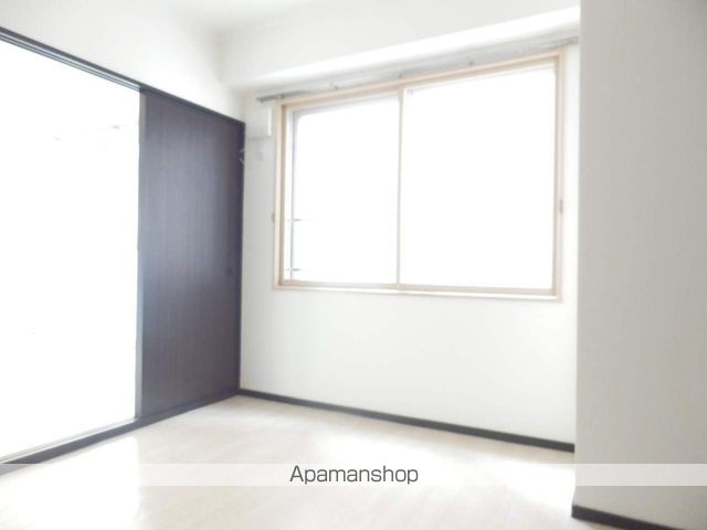 FRESAの内装写真