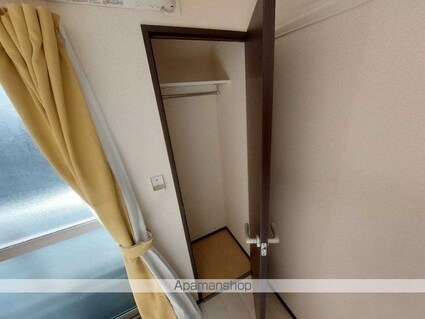 レオネクストシェソワ[1K/21.24m2]の収納