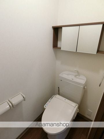 ヒールコート沢田の内装写真