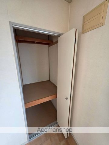 カーサ清田 ABの内装写真