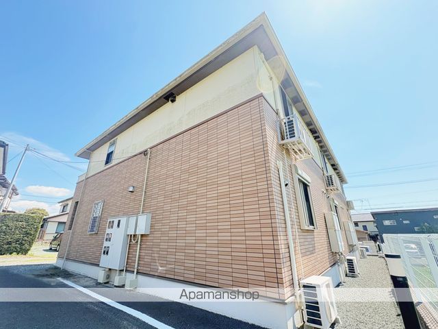 エトワールの外観写真