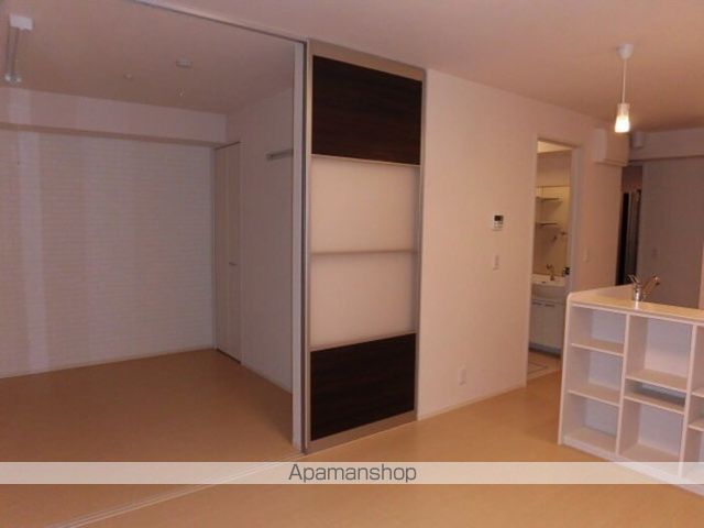DーHOUSE B棟の内装写真