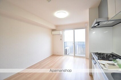 エントピア[1LDK/41.24m2]の内装3