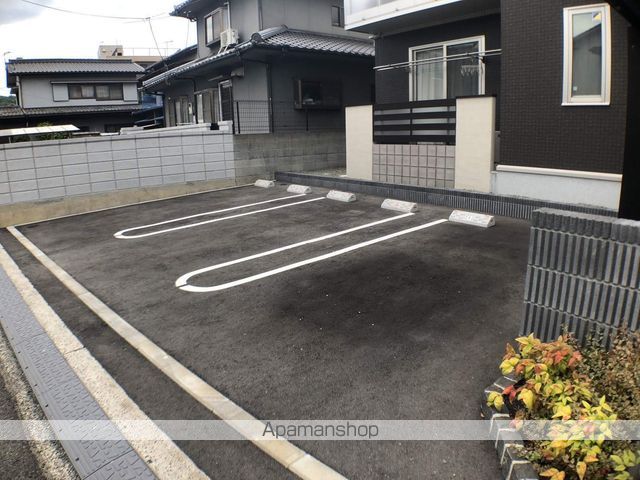 カーサ アリーヴォ Iのその他写真