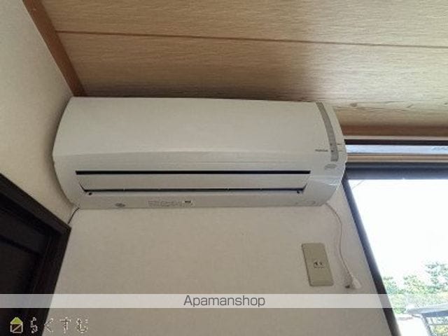 コーポ・ほたるの内装写真