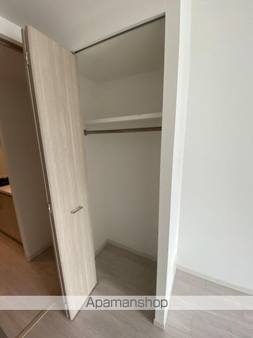 S−RESIDENCE都島の内装写真