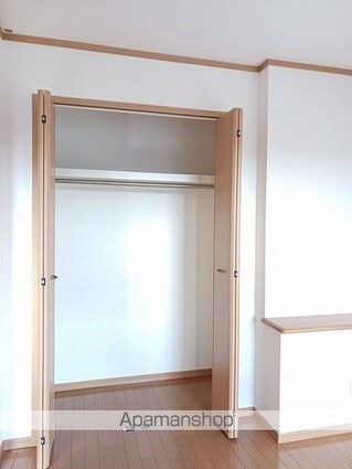 リバーコート　Ｄ[2LDK/50.14m2]の収納