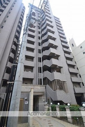 フローレンス上幟町グランドアーク[3SLDK/108.65m2]の外観2