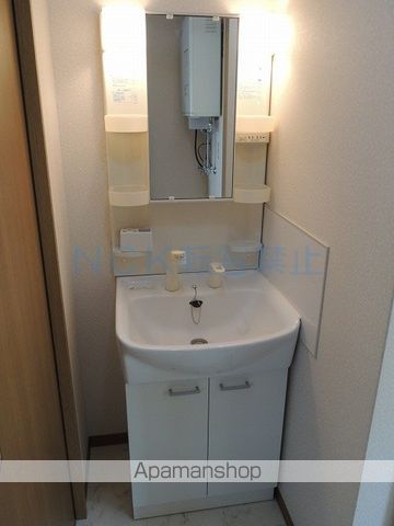 フェリーチェの内装写真
