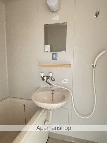 ハイツモンブランAの内装写真