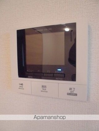 アンソレイエ[2LDK/52.89m2]の内装2