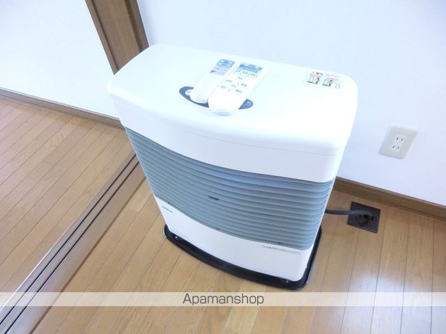 旭ハウスの内装写真