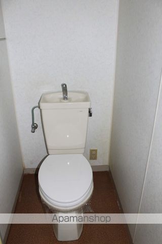 プレステイジ清水の内装写真
