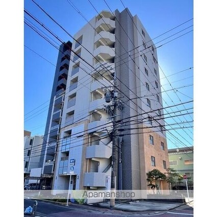 Ｗ　ＨＯＵＳＥ[1LDK/46.91m2]の外観2