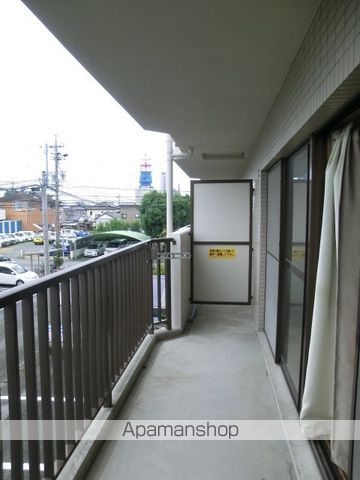 ファミールひろのの内装写真