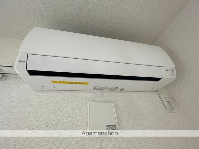 ニューグランポルテTSの内装写真