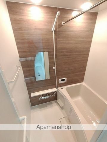 千里山東4丁目PJの内装写真