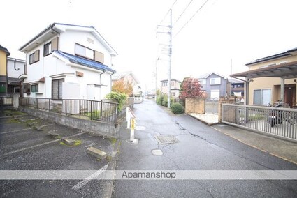 ジュネス井上[1K/19.25m2]の周辺2