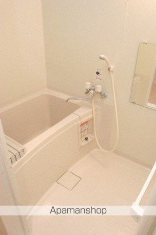 グランヴィア大通の内装写真