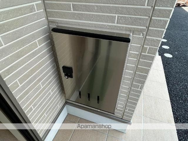 フルリールの内装写真