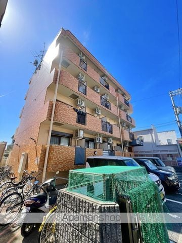 エスペランサ政所の外観写真