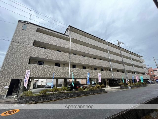 Mプラザ大住参番館