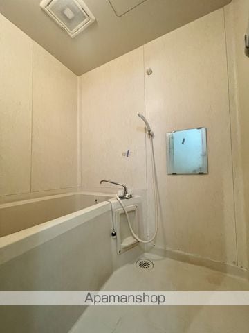 US-1住吉東の内装写真