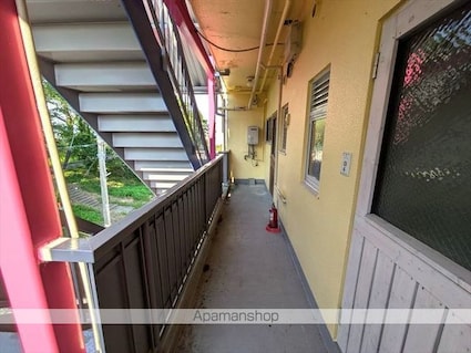 Ｒｉｏ　Ｃｅｒｅｚｏ[1K/19.6m2]のエントランス2