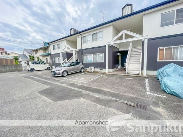 フレグランス有光 A棟のその他写真