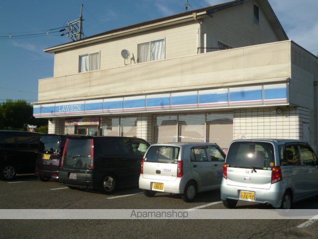 グランシャリオの周辺写真