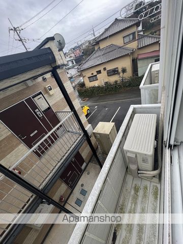 レオパレスクロスロードの内装写真