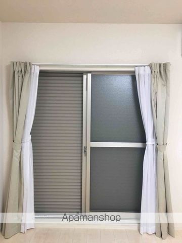 クレイノ凛の内装写真
