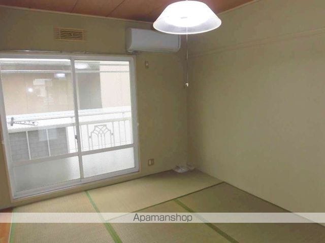 リバーサイド鎌田の内装写真