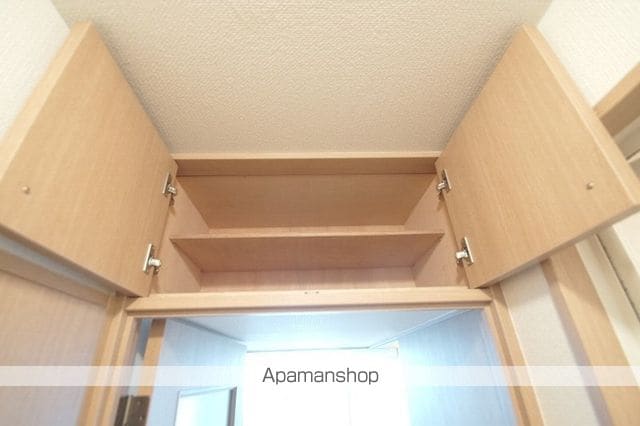 エステートモア平尾パージュの内装写真