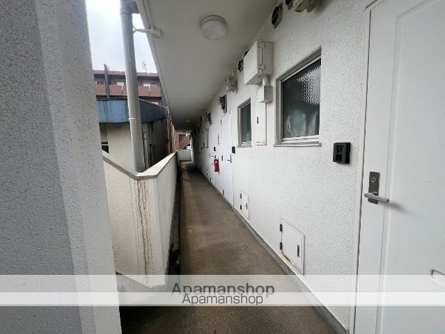 サンパティーク鴨池橋の内装写真