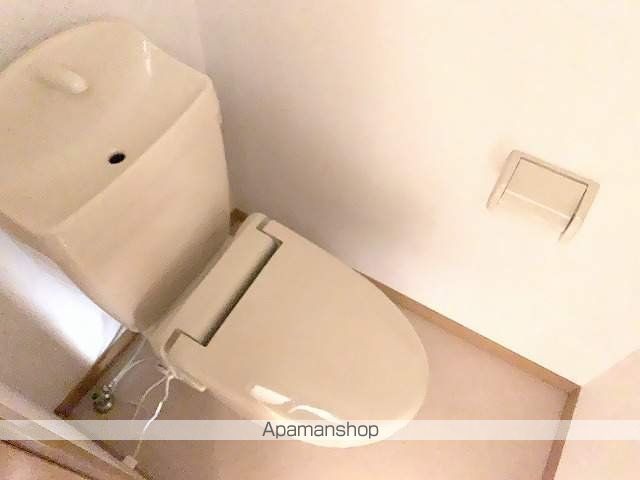 ビサイド・スリーの内装写真