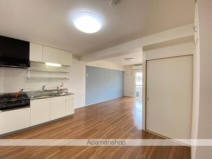 ＡＬＬ上福岡[2LDK/55m2]の内装6