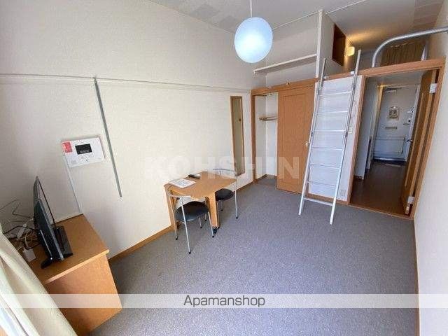 レオパレス花水木二番館の内装写真