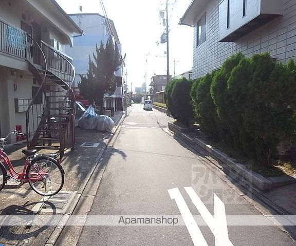 竹谷マンション東棟のその他写真