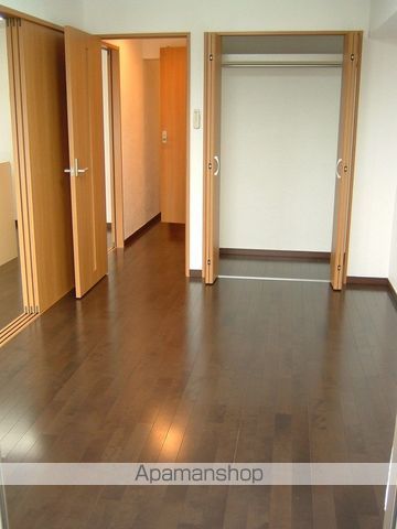 LUMIERE泉の内装写真