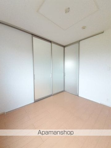 ピュアストリーム Bの内装写真