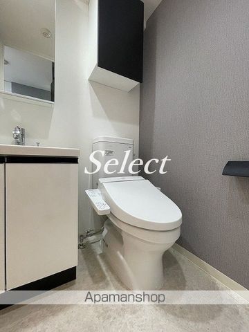 メインステージ東神奈川の内装写真