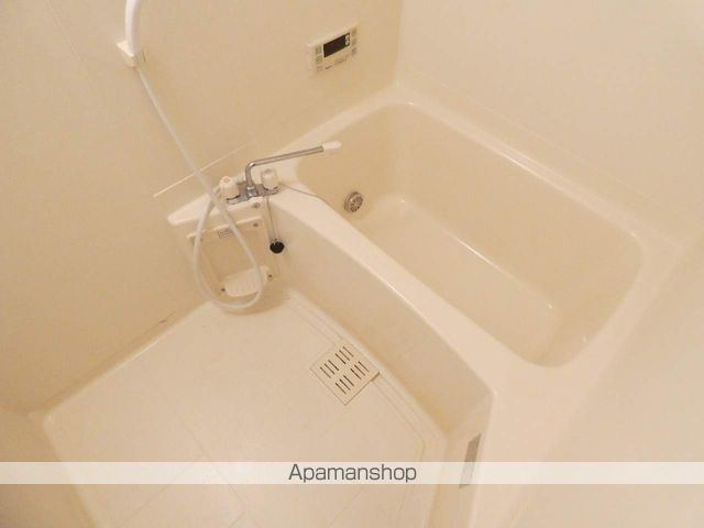 アルモニーアBの内装写真