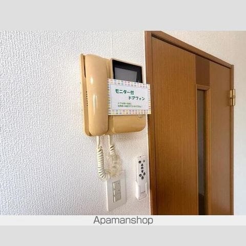サンピア5丁目館の内装写真