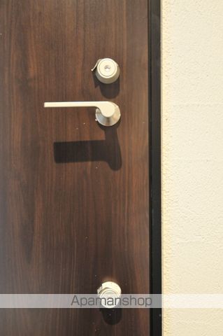 ISLA綱町の内装写真
