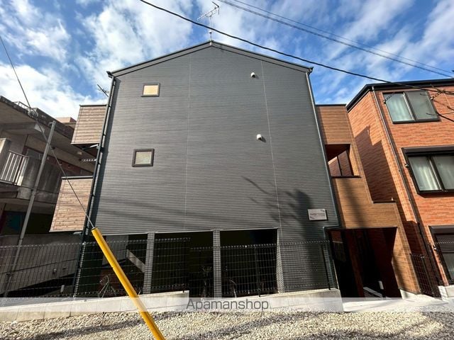 アザーレ・バモス藤沢本町の外観写真