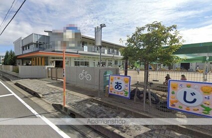 ローザ　フェリーチェ[1K/26.82m2]の周辺1