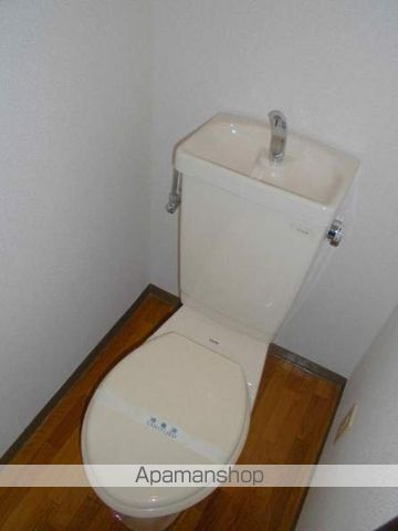 ドリームハイツの内装写真