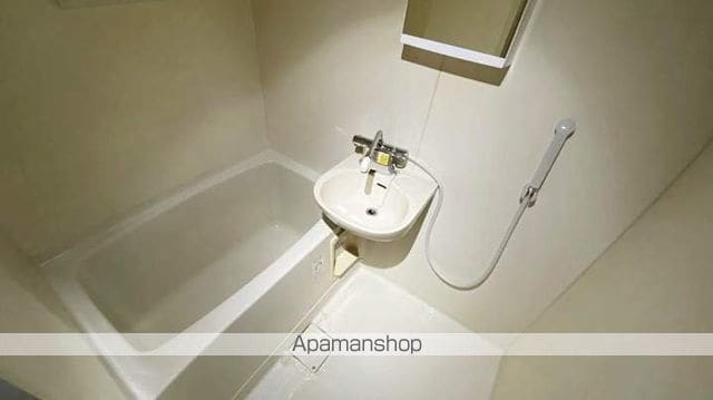 ベルクラント今の内装写真