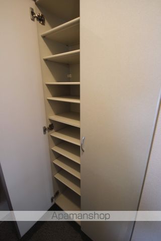 パラソーレ大手町の内装写真
